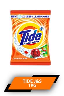 Tide J&r 1kg